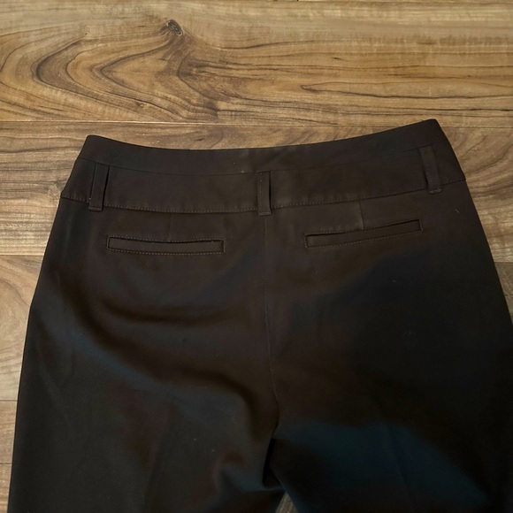 Express Editor Women’s Pants - Brown - Picture 7 of 7
